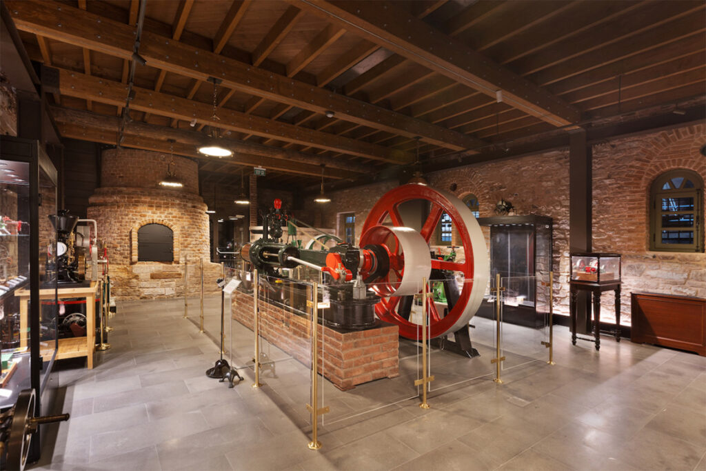 Olive Oil Museum