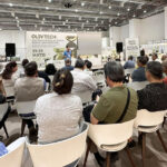 Olive Oil Talks Were Held at the OLIVTECH Fair