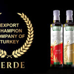 Verde Oil Aims to be at the Top of the World Olive Oil Exports